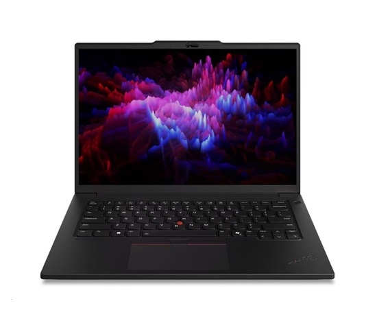 LENOVO NTB ThinkPad P14s G6 - Ultra 9 285H,14.5" 3K IPS,64GB,1TSSD,HDMI,Intel® Arc™ 140T,W11P,3Y Premier