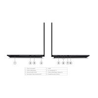 LENOVO NTB ThinkPad P14s G6 - Ultra 9 285H,14.5" 3K IPS,64GB,1TSSD,HDMI,Intel® Arc™ 140T,W11P,3Y Premier