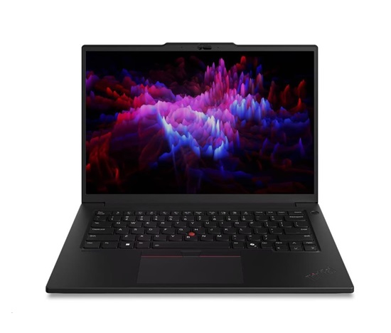 LENOVO NTB ThinkPad P14s G6 - Ultra 7 255H,14.5" WUXGA IPS,32GB,1TSSD,HDMI,RTX PRO 500 6GB,W11P,3Y Premier