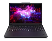 LENOVO NTB ThinkPad P16v G3 - Ultra 7 255H,16" WUXGA IPS,32GB,1TSSD,HDMI,RTX PRO 1000 8GB,W11P,3Y Premier