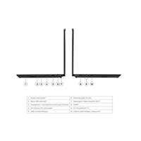 LENOVO NTB ThinkPad P16v G3 - Ultra 7 255H,16" WUXGA IPS,32GB,1TSSD,HDMI,RTX PRO 1000 8GB,W11P,3Y Premier