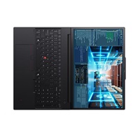 LENOVO NTB ThinkPad P16v G3 - Ultra 7 255H,16" WUXGA IPS,32GB,512SSD,HDMI,RTX PRO 500 6GB,W11P,3Y Premier