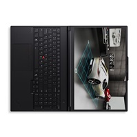 LENOVO NTB ThinkPad P16 G3 - Ultra 7 255HX,16" WUXGA IPS,32GB,1TSSD,HDMI,RTX PRO 2000 8GB,W11P,3Y Premier