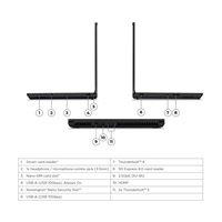 LENOVO NTB ThinkPad P16 G3 - Ultra 7 255HX,16" WUXGA IPS,32GB,1TSSD,HDMI,RTX PRO 2000 8GB,W11P,3Y Premier