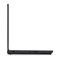 LENOVO NTB ThinkPad P16 G3 - Ultra 9 275HX,16" WQUXGA IPS,64GB,1TSSD,HDMI,RTX PRO 3000 12GB,W11P,3Y Premier