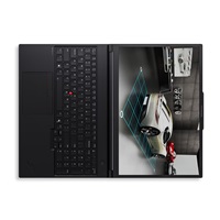 LENOVO NTB ThinkPad P16 G3 - Ultra 9 275HX,16" WQUXGA IPS,64GB,1TSSD,HDMI,RTX PRO 3000 12GB,W11P,3Y Premier