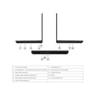 LENOVO NTB ThinkPad P16 G3 - Ultra 9 275HX,16" WQUXGA IPS,64GB,1TSSD,HDMI,RTX PRO 3000 12GB,W11P,3Y Premier