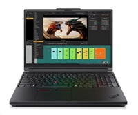 LENOVO NTB ThinkPad P16 G3 - Ultra 7 255HX,16" WUXGA IPS,32GB,1TSSD,HDMI,RTX PRO 1000 8GB,W11P,3Y Premier