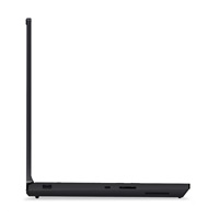 LENOVO NTB ThinkPad P16 G3 - Ultra 7 255HX,16" WUXGA IPS,32GB,1TSSD,HDMI,RTX PRO 1000 8GB,W11P,3Y Premier