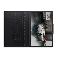 LENOVO NTB ThinkPad P16 G3 - Ultra 7 255HX,16" WUXGA IPS,32GB,1TSSD,HDMI,RTX PRO 1000 8GB,W11P,3Y Premier