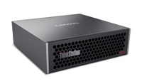 LENOVO PC ThinkStation PGX - NVIDIA GB10,128GB,1TSSD,HDMI,NVIDIA® Blackwell Architecture,NVIDIA® DGX,1Y Onsite