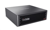 LENOVO PC ThinkStation PGX - NVIDIA® GB10,128GB,4TSSD,HDMI,NVIDIA® Blackwell Architecture,NVIDIA® DGX OS,1Y Onsite