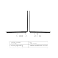 LENOVO NTB ThinkPad T1g G8 - Ultra 9 285H,16" WQUXGA IPS,64GB,2TSSD,HDMI,RTX™ 5070 8GB,W11P,3Y Premier