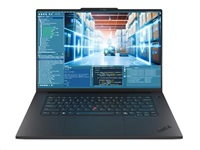 LENOVO NTB ThinkPad T1g G8 - Ultra 7 265H,16" WUXGA IPS,32GB,1TSSD,HDMI,RTX™ 5070 8GB,W11P,3Y Premier