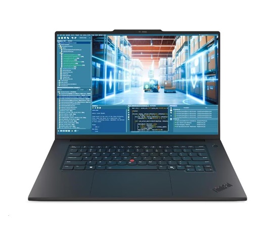LENOVO NTB ThinkPad T1g G8 - Ultra 7 265H,16" WUXGA IPS,32GB,1TSSD,HDMI,RTX™ 5070 8GB,W11P,3Y Premier