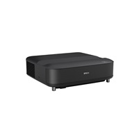 Epson Lifestudio Grand – EH-LS670B metalická čierna, 4K PRO-UHD, 3600lm, HDMI, USB, Google TV, 240Hz