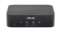 ASUS mini PC ExpertCenter PN54-S1 (PN54-S1-S30005AL), R3 210, 16GB, 256GB SSD, Radeon 700M, W11 Pro, Black