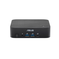 ASUS mini PC ExpertCenter PN54-S1 (PN54-S1-S50015AL), R5 220, 16GB, 512GB SSD, Radeon 700M, W11 Pro, Black