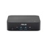 ASUS mini PC ExpertCenter PN54-S1 (PN54-S1-S70016AL), R7 260, 32GB, 1TB SSD, Radeon 700M, W11 Pro, Black