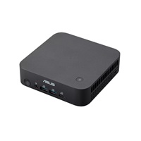 ASUS mini PC ExpertCenter PN54-S1 (PN54-S1-S70016AL), R7 260, 32GB, 1TB SSD, Radeon 700M, W11 Pro, Black