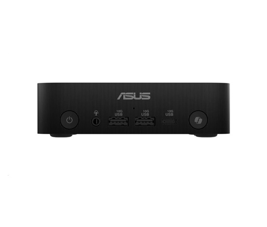 ASUS mini PC ExpertCenter PN54-S1 (PN54-BBR321MNS1), R3 210, N/A, N/A, Radeon 700M, N/A, Black
