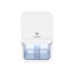 TrueLife AIR Dehumidifier DH3 White - odvlhčovač vzduchu