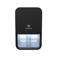 TrueLife AIR Dehumidifier DH3 Black - odvlhčovač vzduchu