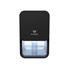 TrueLife AIR Dehumidifier DH3 Black - odvlhčovač vzduchu