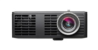 Optoma projektor ML750i (DLP, WXGA, 3D, 450 ANSI LED, 20 000:1, HDMI, USB, RS232, repro 1x 2W)