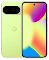 Google Pixel 10 256GB - Lemongrass, EU