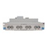 HPE 8-port 10GBASE-T v2 zl Module rfbd