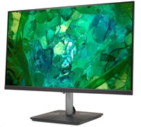 ACER LCD Vero CB272P6bipr 69cm (27") IPS LED, FHD 1920x1080@144Hz, 250cd/m2, 178/178, 1ms (VRB), Black