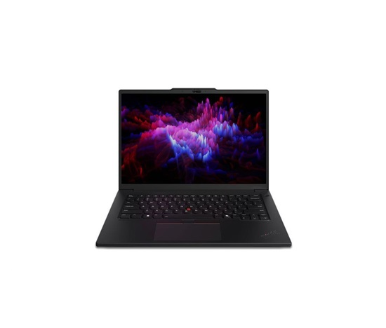LENOVO NTB ThinkPad/Workstation P14s G6 - Ultra7 255H,14.5" WQXGA,32GB,1TBSSD,RTX PRO 500 6GB,IRcam,W11P