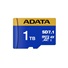 ADATA Flash disk 32GB UV150, USB 3.1 disk Dash Drive (R:90/W:20 MB/s) červený