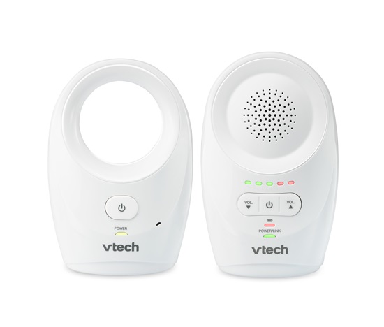 VTech DM1111 - dětská chůvička
