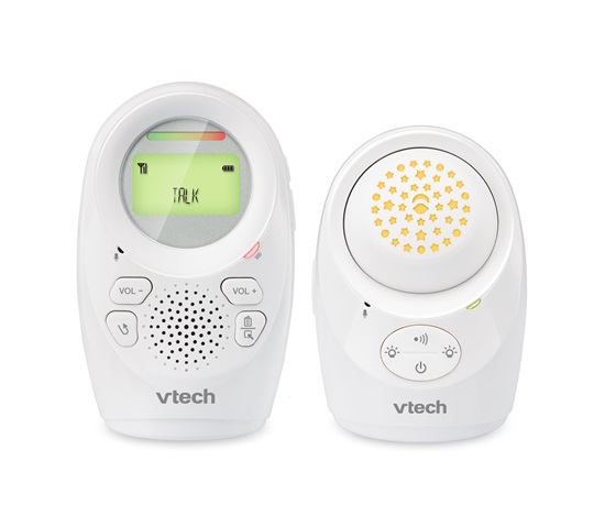 VTech DM1212 - dětská chůvička s projektorem