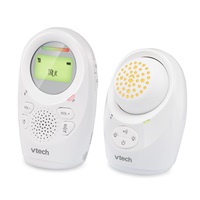 VTech DM1212 - dětská chůvička s projektorem