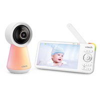 VTech RM5756HD - Smart Wi-Fi dětská video chůvička