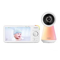 VTech RM5756HD - Smart Wi-Fi dětská video chůvička