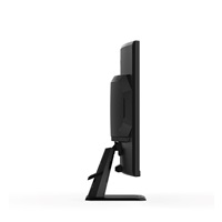 GIGABYTE LCD - 27" Gaming monitor GS27FC2, Prohnutý VA 1500R, 1920x1080 FHD, 240Hz, 3000:1, 350cd/m2, 1ms, 2xHDMI, 1xDP