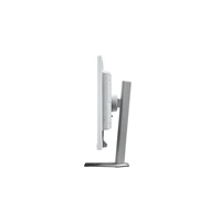 GIGABYTE LCD - 27" Gaming monitor M27UP ICE, SS IPS, 3840x2160 UHD, 160Hz, 1000:1, 350cd/m2, 1ms, 2xHDMI, 1xDP, bílá