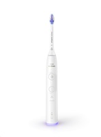 Philips Sonicare Series 6100 HX7400/01 Sonický kartáček bílý