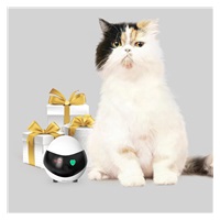 Enabot EBO SE - Robotický společník s kamerou