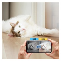 Enabot EBO SE - Robotický společník s kamerou