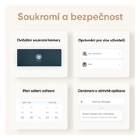 Enabot ROLA Mini - Robotický společník s 2K kamerou