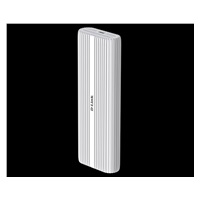 D-Link USB-C 4.0 Enclosure/Externí box pro M.2 NVMe SSD Enclosure