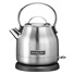 KitchenAid Rychlovarná konvice 5KEK1222ESX 1,25 L Stříbrná