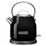 KitchenAid Rychlovarná konvice 5KEK1222EOB 1,25 L Černá
