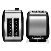 KitchenAid Toustovač 5KMT221EOB Černý