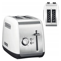 Kitchenaid Toustovač 5KMT2115EWH Bílý